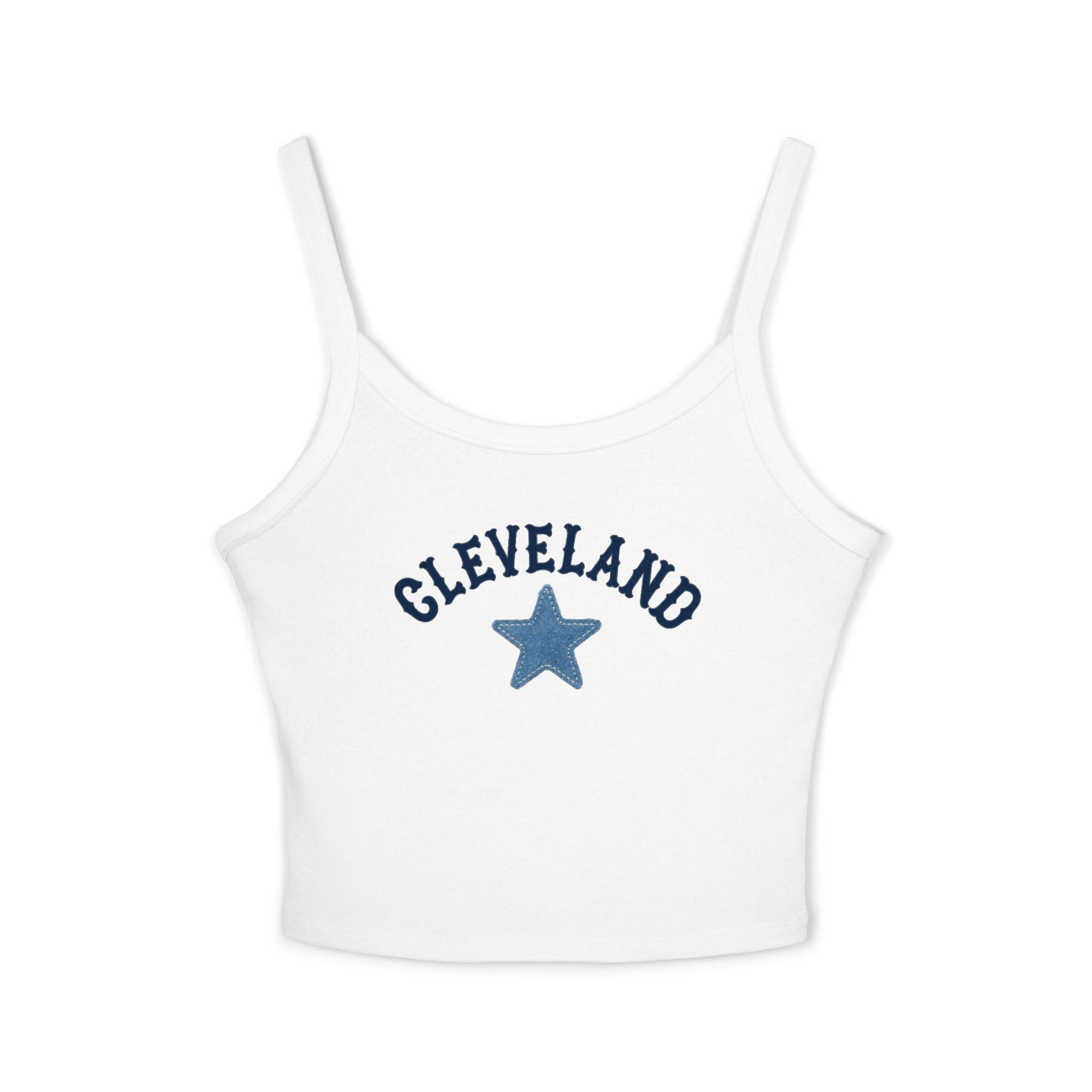 cleveland star tank