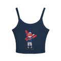 chief wahoo tank