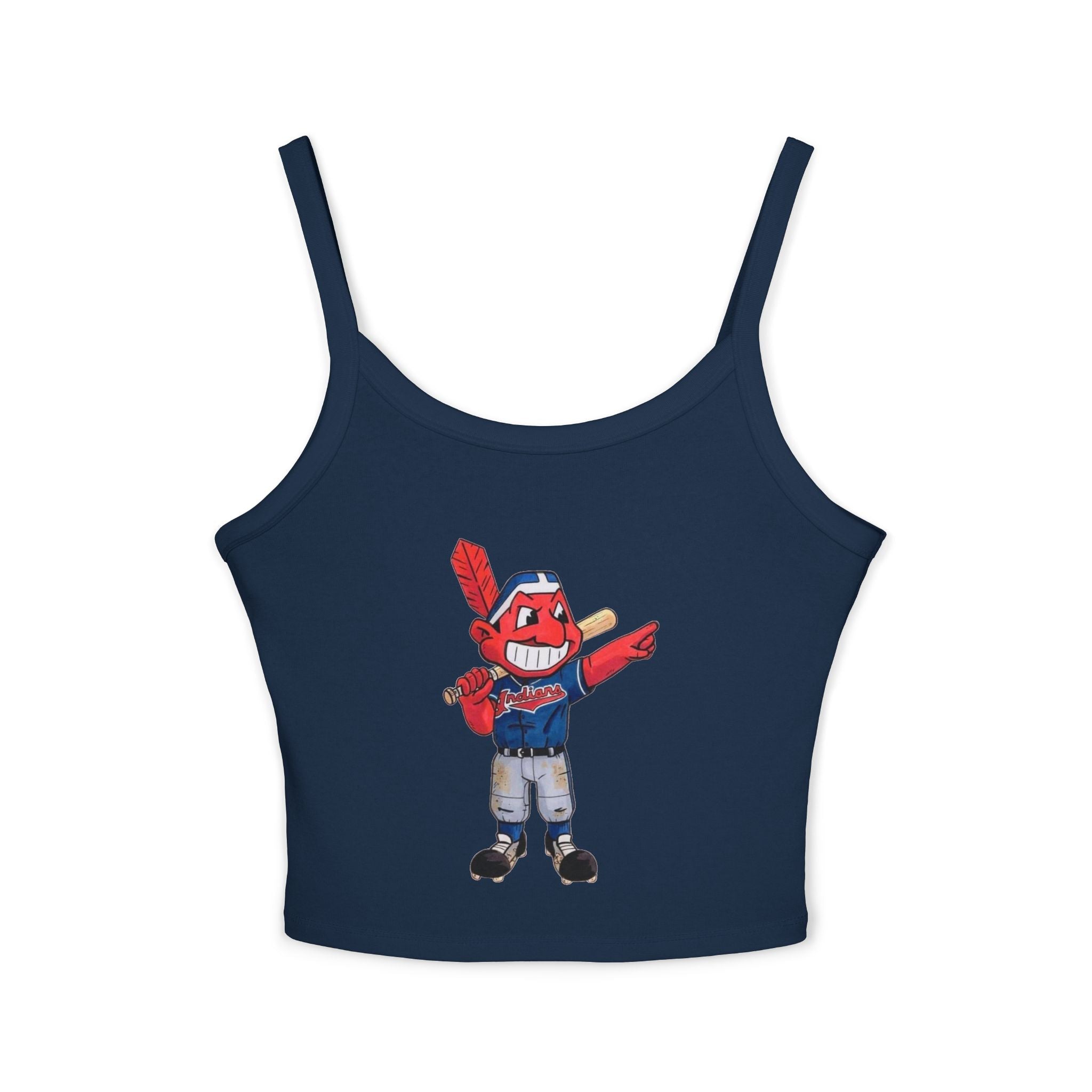 chief wahoo tank