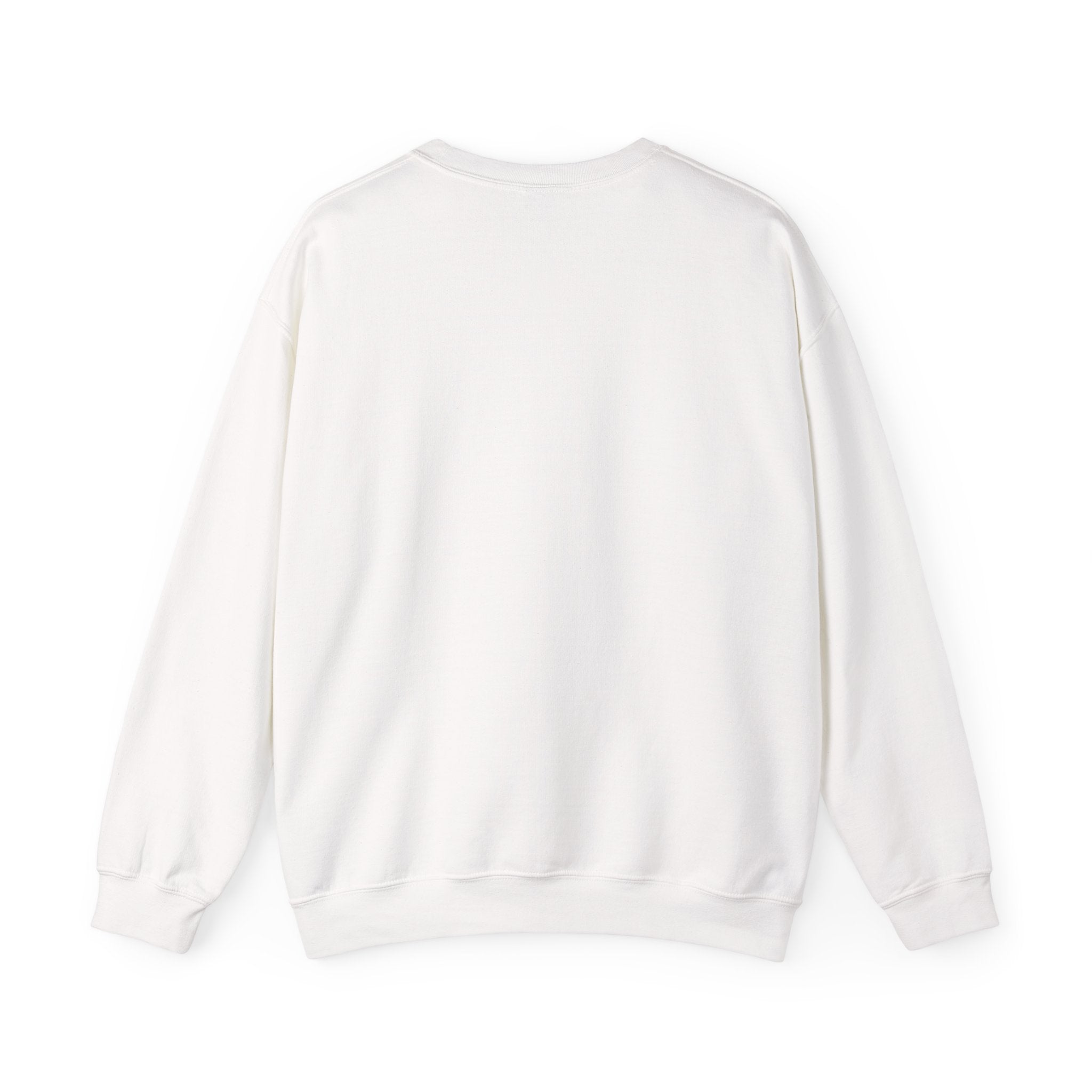 vintage helmet crewneck