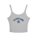 cleveland star tank