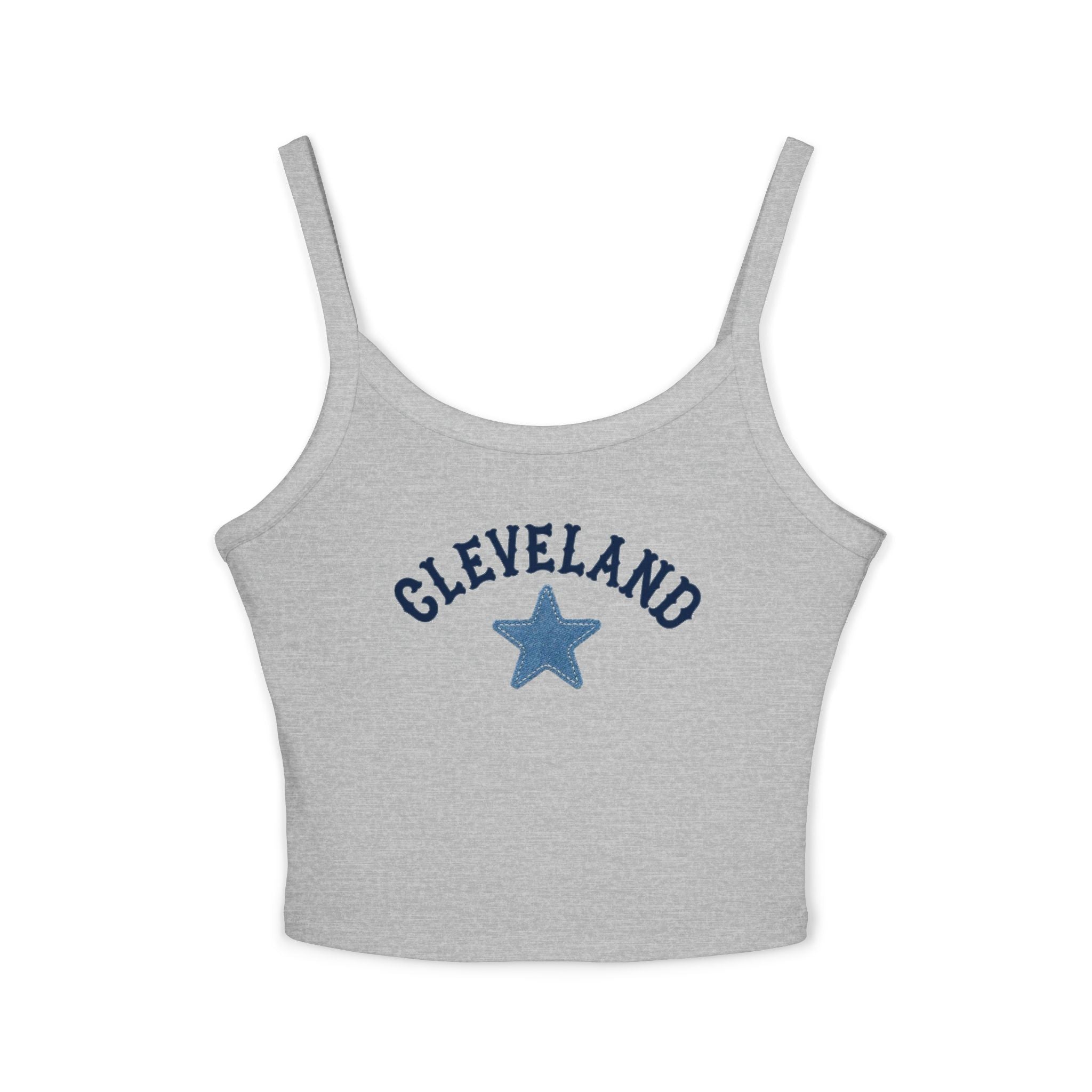 cleveland star tank