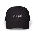 ohio girl hat