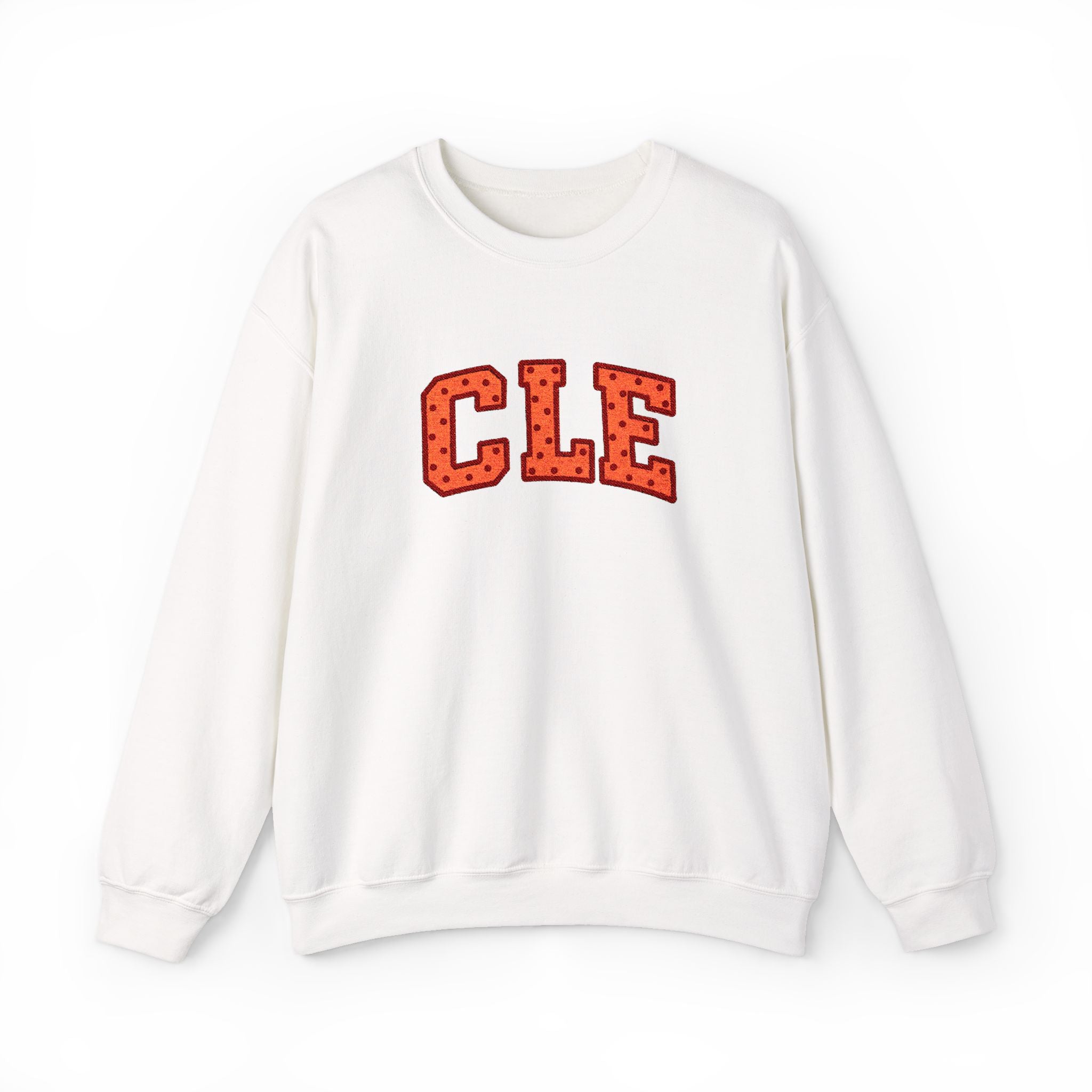 cle polkadots