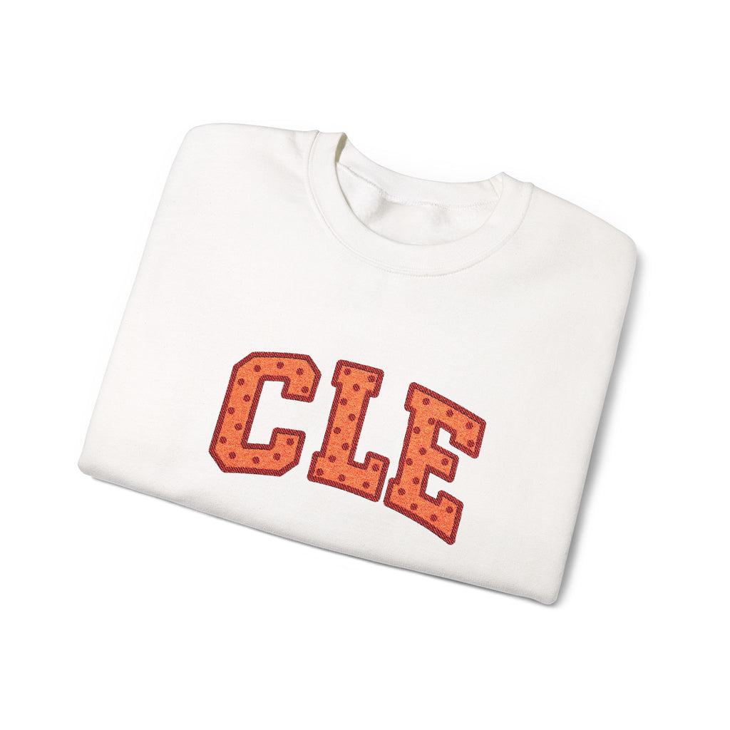 cle polkadots