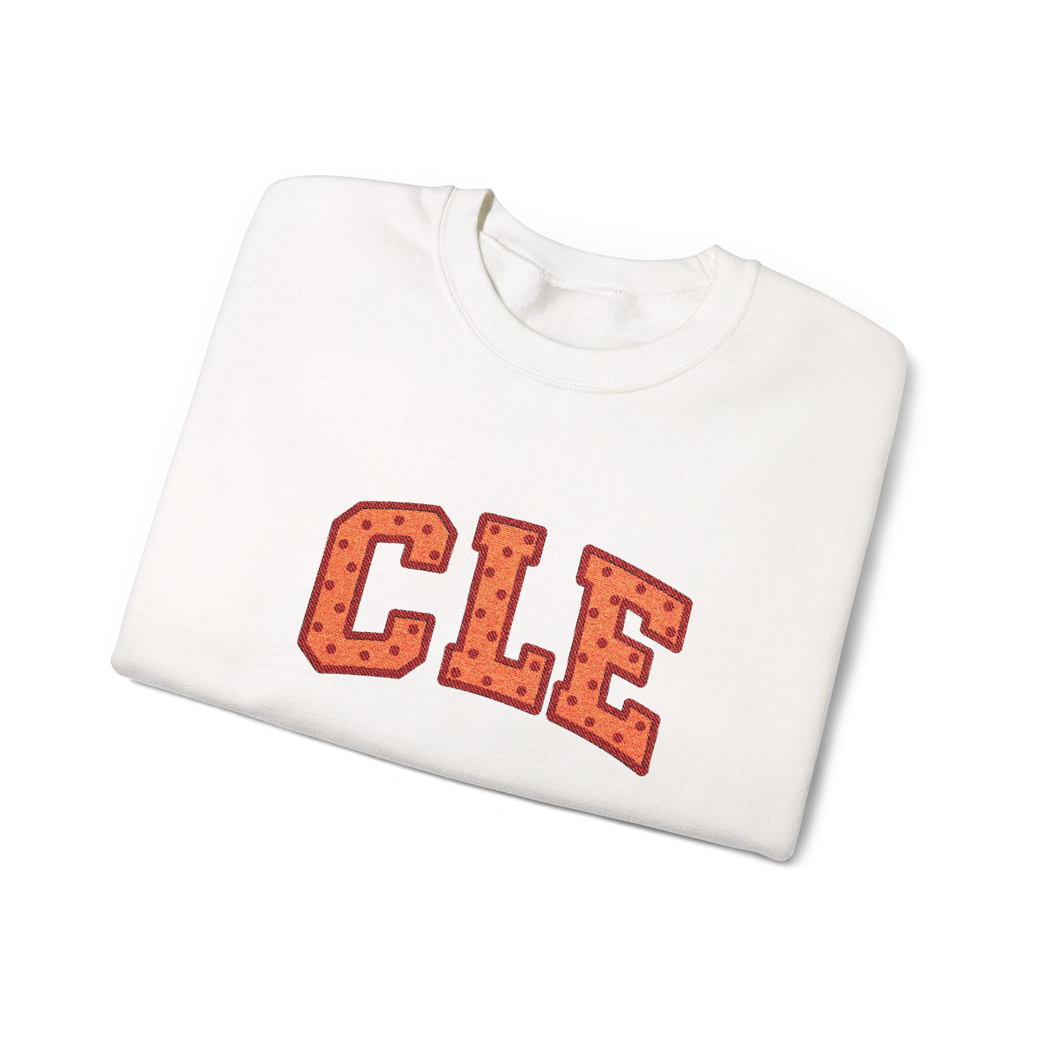 cle polkadots
