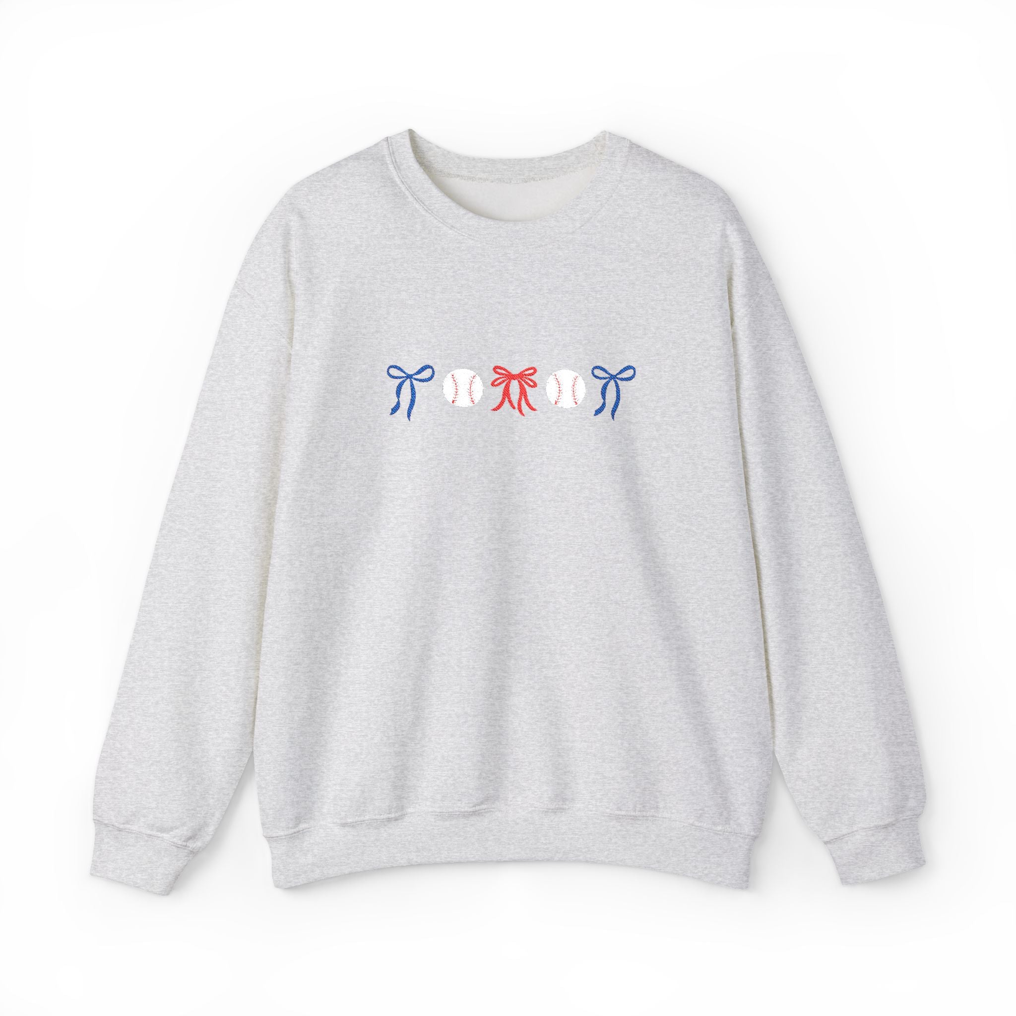 guards ball crewneck