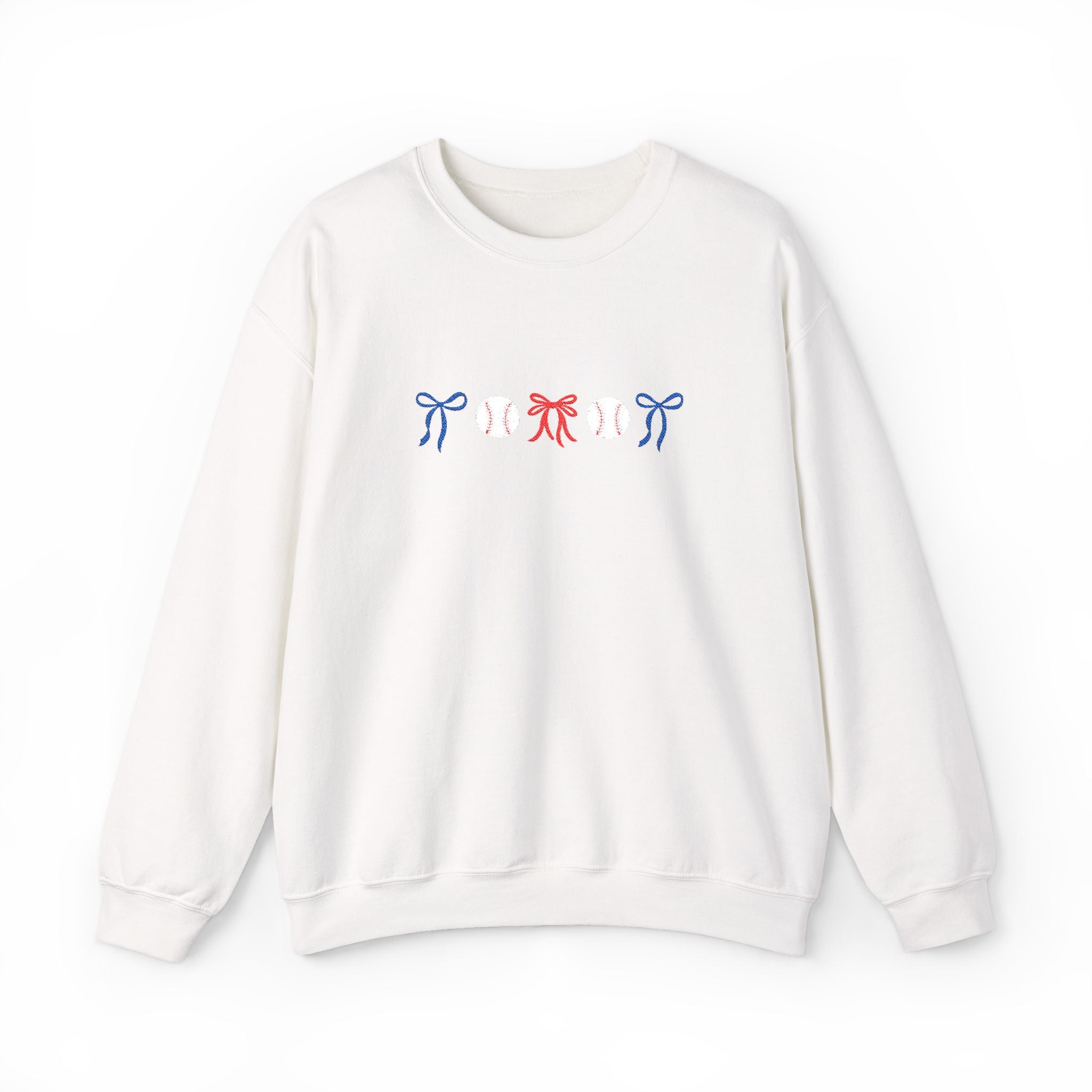 guards ball crewneck
