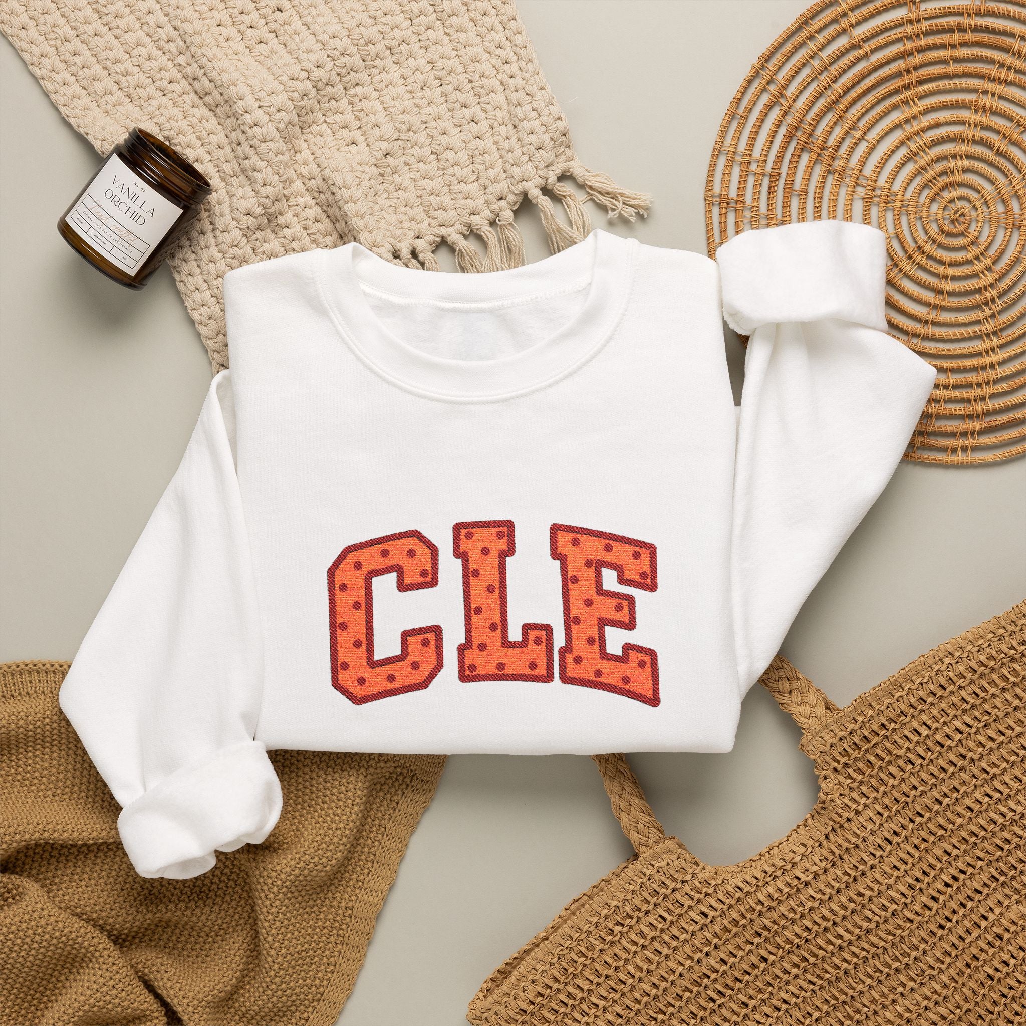 cle polkadots