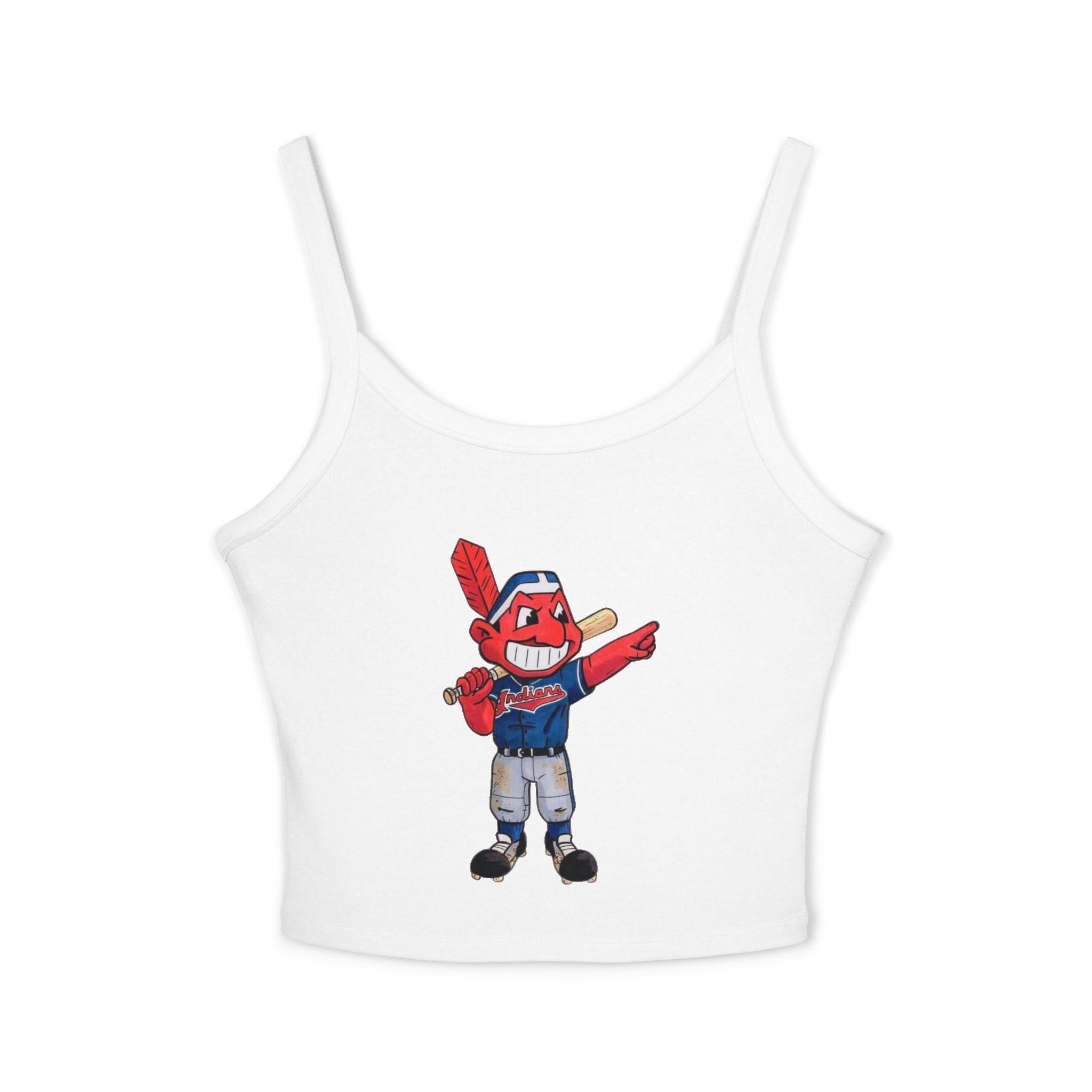 chief wahoo tank