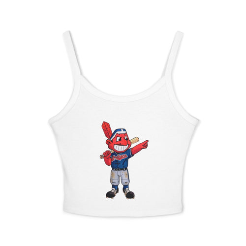 chief wahoo tank