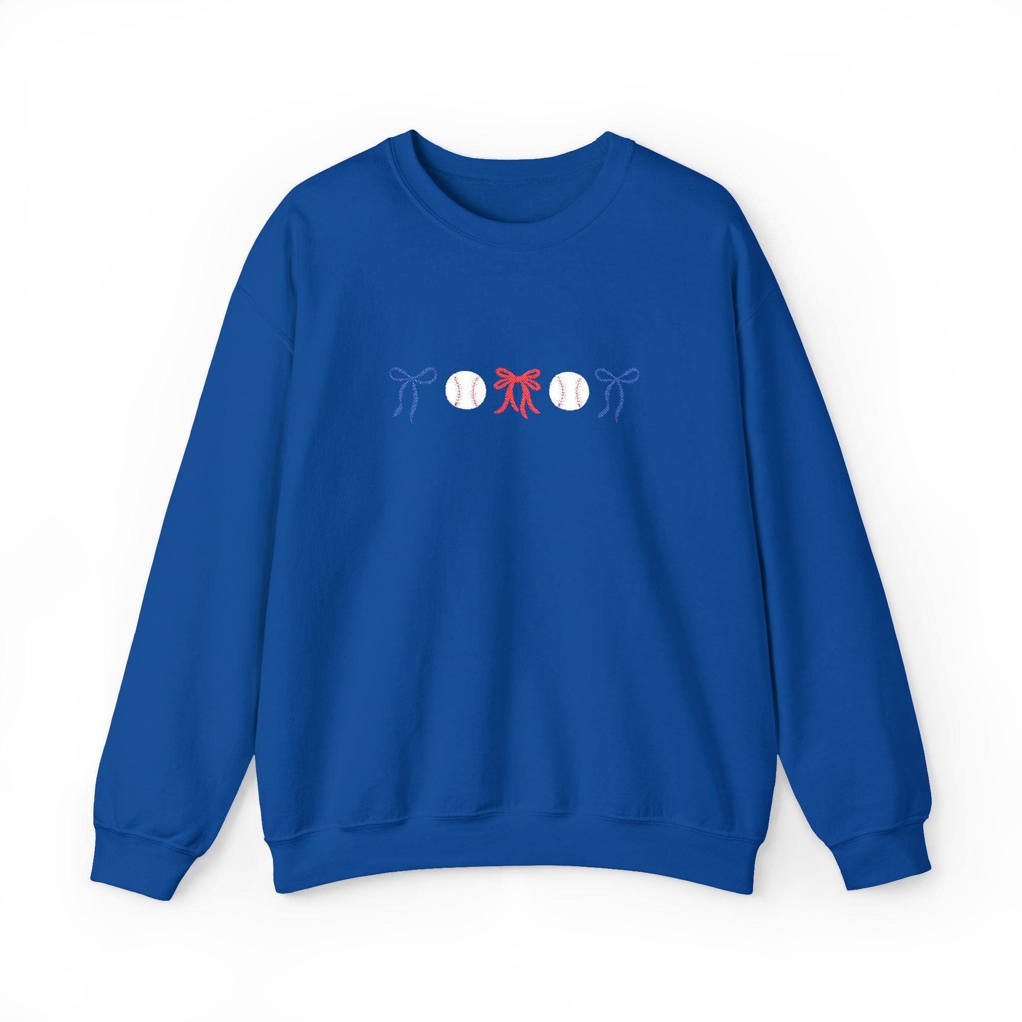 guards ball crewneck