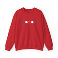 guards ball crewneck