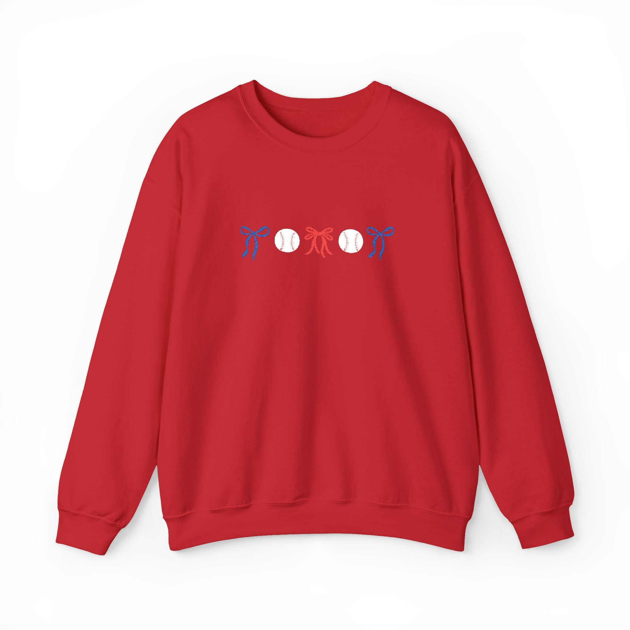 guards ball crewneck