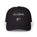 cleveland girl hat